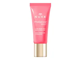 NUXE Prodigieuse boost Der mehrfach korrigierende Gel Balsam fuer die Augenkonturen