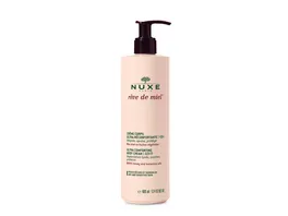 NUXE Reve de Miel Ultra Komfprt Koerpercreme 48h