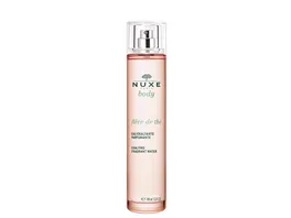 NUXE Reve de The Vitalisierendes Duftspray