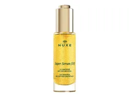 NUXE Super Serum 10 Die universelle Anti Aging Essenz