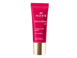 NUXE Merveillance Lift Lifting Augencreme Faltenkorrektur Anti Traenensaecke