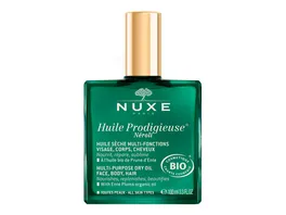 NUXE Huile Prodigieuse Bio Trockenoel