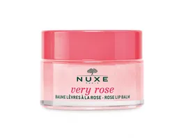 NUXE Very Rose Rosen Lippenbalsam