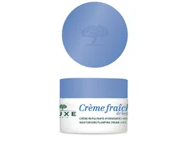 NUXE Creme Fraiche de Beaute Feuchtigkeits und volumenspendende Creme 48h