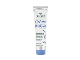 NUXE Creme Fraiche de Beaute 3 in 1 48h feuchtigkeitsspendende Creme