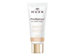 NUXE Prodigieux Getoente feuchtigkeitsspendende BB Creme