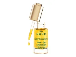 NUXE Super Serum 10 Augenkontur universelle Anti Aging Essenz