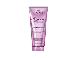 NUXE Hair Prodigieux Glanz Shampoo