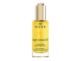 NUXE Super Serum 10 Die universelle Anti Aging