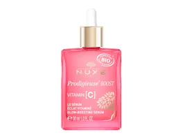 NUXE Prodigieuse boost Das vitaminreiche Glow Serum