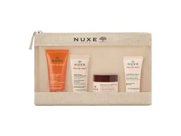 NUXE Reve de Miel Geschenkpackung