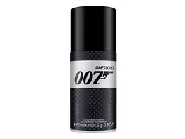 JAMES BOND 007 Deodorant Spray
