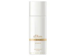 s Oliver SELECT Women Deo Naturalspray