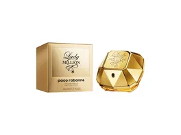 Rabanne Lady Million Eau de Parfum