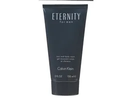Calvin Klein Eternity for Men Shower Gel
