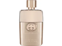 GUCCI Guilty EdT