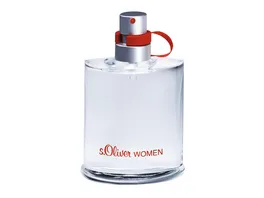 s Oliver WOMEN Eau de Parfum Naturalspray
