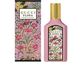 GUCCI Flora Gorgeous Gardenia Eau de Parfum