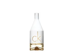 Calvin Klein ckIN2U for her Eau de Toilette