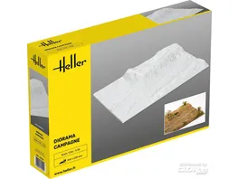 Heller Socle Diorama Campagne in 1 35 1000812540