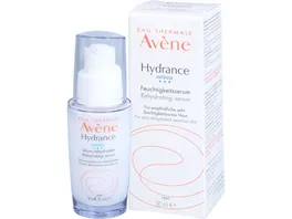 Avene Hydrance Intense Feuchtigkeitsserum