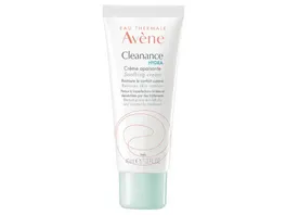 Avene Cleanance HYDRA Beruhigende Feuchtigkeitspflege