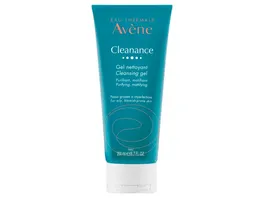 Avene Cleanance Reinigungsgel