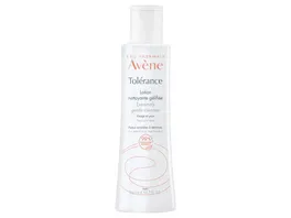 Avene Tolerance Reinigungslotion