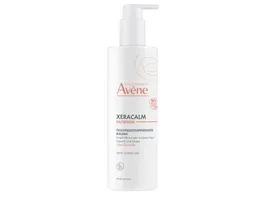 Avene Xeracalm Nutrition feuchtigkeitsspendender Balsam