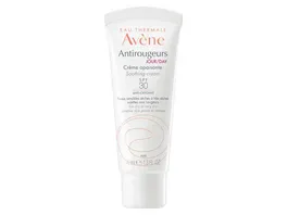 Avene Antirougeurs TAG Beruhigende Creme SPF 30