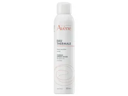 Avene Thermalwasser Spray