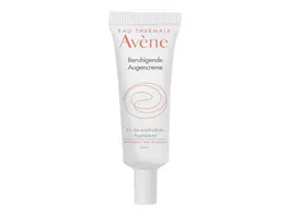 Avene Beruhigende Augencreme