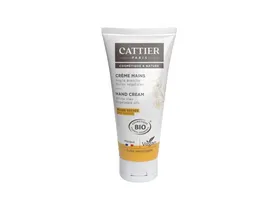 CATTIER Mini Handcreme