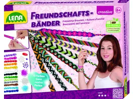 Lena 42689 Freundschaftsbaender gross