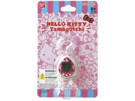 Bandai Tamagotchi Hello Kitty