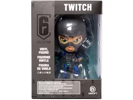 Tom Clancyis Rainbow Six Siege Chibi Figur Serie 3 Twitch