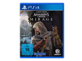 Assassin s Creed Mirage