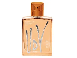 ULRIC DE VARENS V I P Eau de Toilette