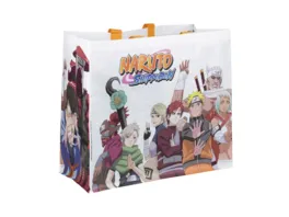 Naruto Einkaufstasche