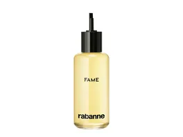 Rabanne Fame Eau de Parfum Nachfuellung