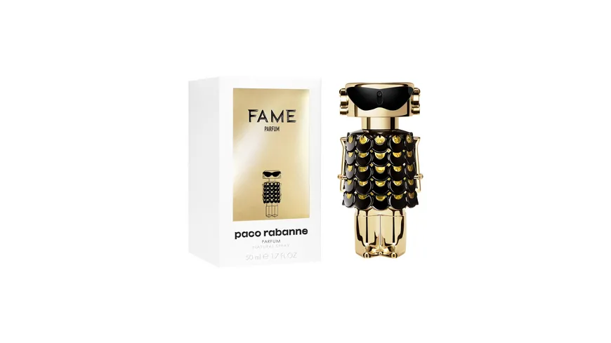 Paco Rabanne FAME Eau de Parfum online bestellen | MÜLLER