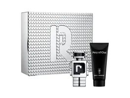 Rabanne Phantom Eau de Toilette Geschenkpackung