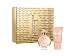 Rabanne Olympea Eau de Parfum Geschenkpackung