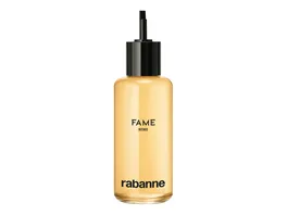 Paco Rabanne Fame Intense Eau de Parfum Intense Nachfuellung