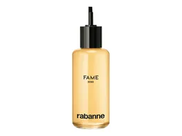 Rabanne Fame Intense Eau de Parfum Intense Nachfuellung