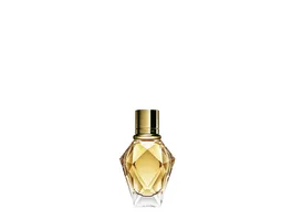 Rabanne Million Gold FOR HER Eau de Parfum Nachfuellbar