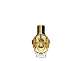 Rabanne Million Gold FOR HER Eau de Parfum Nachfuellbar