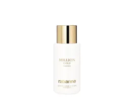 Rabanne Million Gold FOR HER Bodylotion