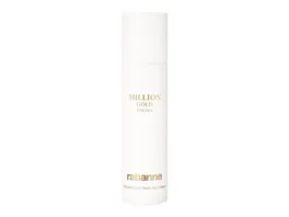 Rabanne Million Gold for her Deo Spray