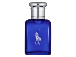 RALPH LAUREN Polo Blue Eau de Toilette